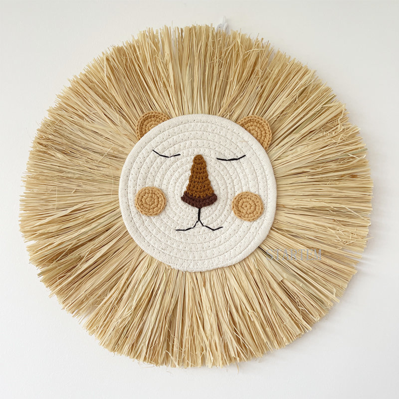 Decorazione da Parete Artigian - Baby Nursery Needs recensione e prezzo