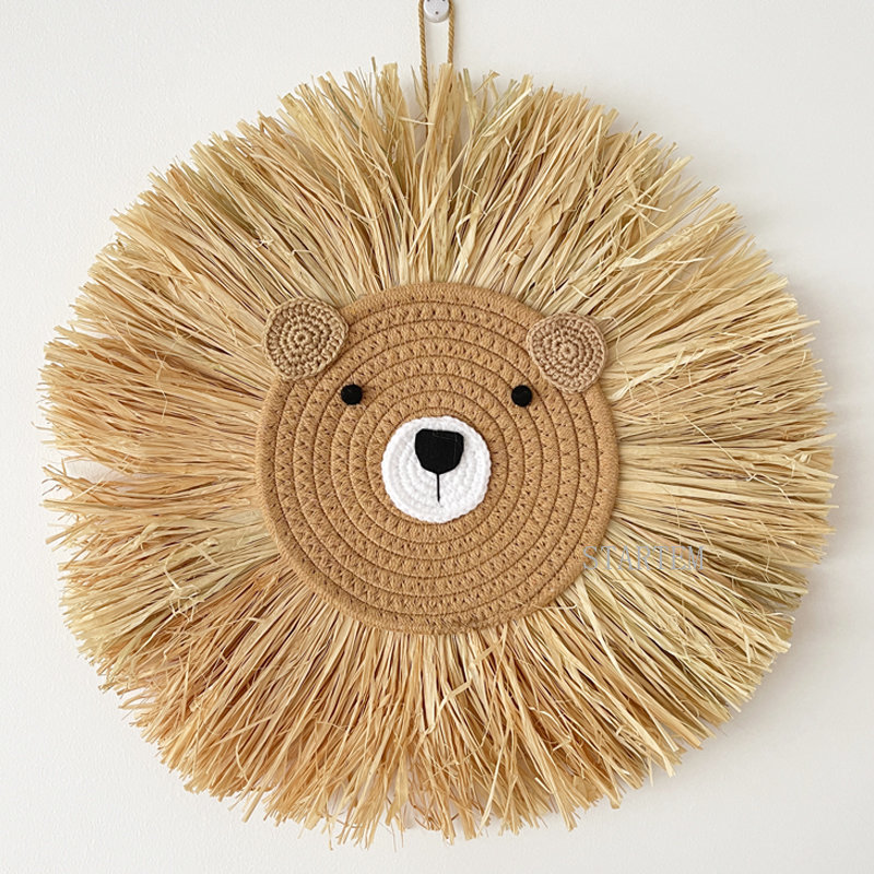 Decorazione da Parete Artigian - Baby Nursery Needs recensione e prezzo