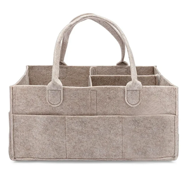 Borsa organizer portatile per  - Baby Nursery Organizer recensione e prezzo