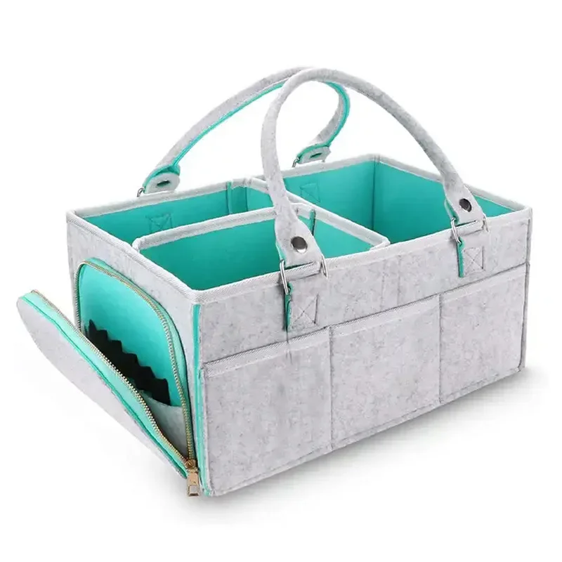 Borsa organizer portatile per  - Baby Nursery Organizer recensione e prezzo