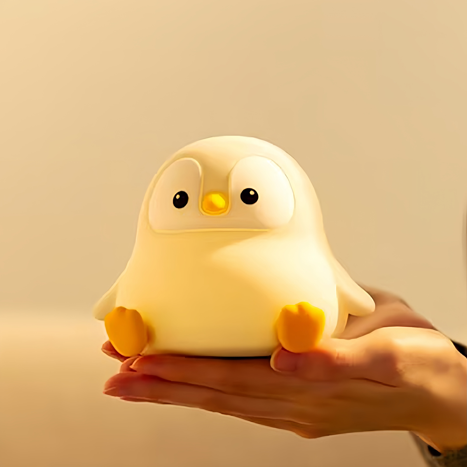 Simpatico PenguinBaby Luce not - Baby Nursery Light recensione e prezzo