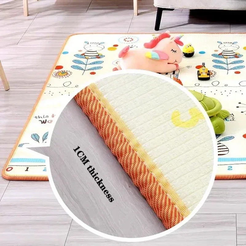 Tappeto Gioco per Bambini Spes - Baby Nursery Games recensione e prezzo