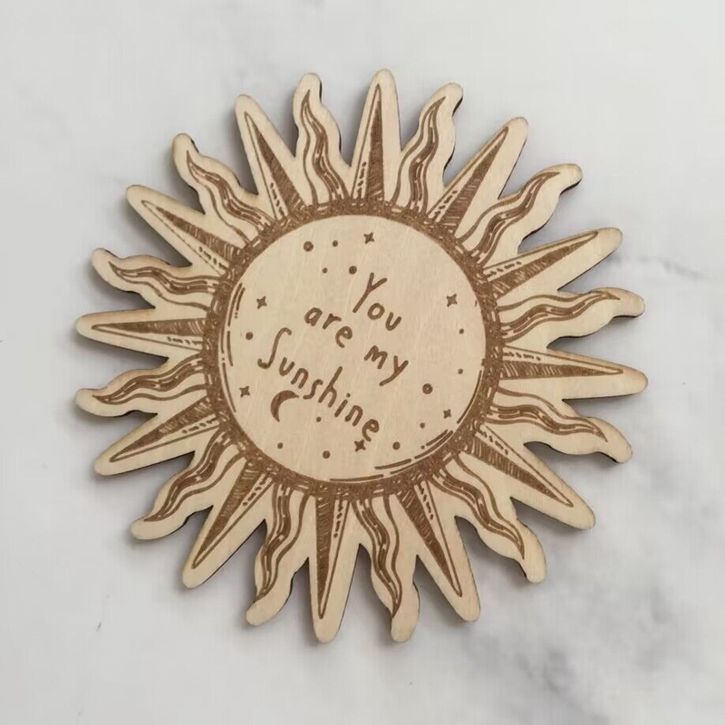 1 pz VOCCHI ARE MY SUNSHINE PI - Baby Nursery You Are My Sunshine recensione e prezzo