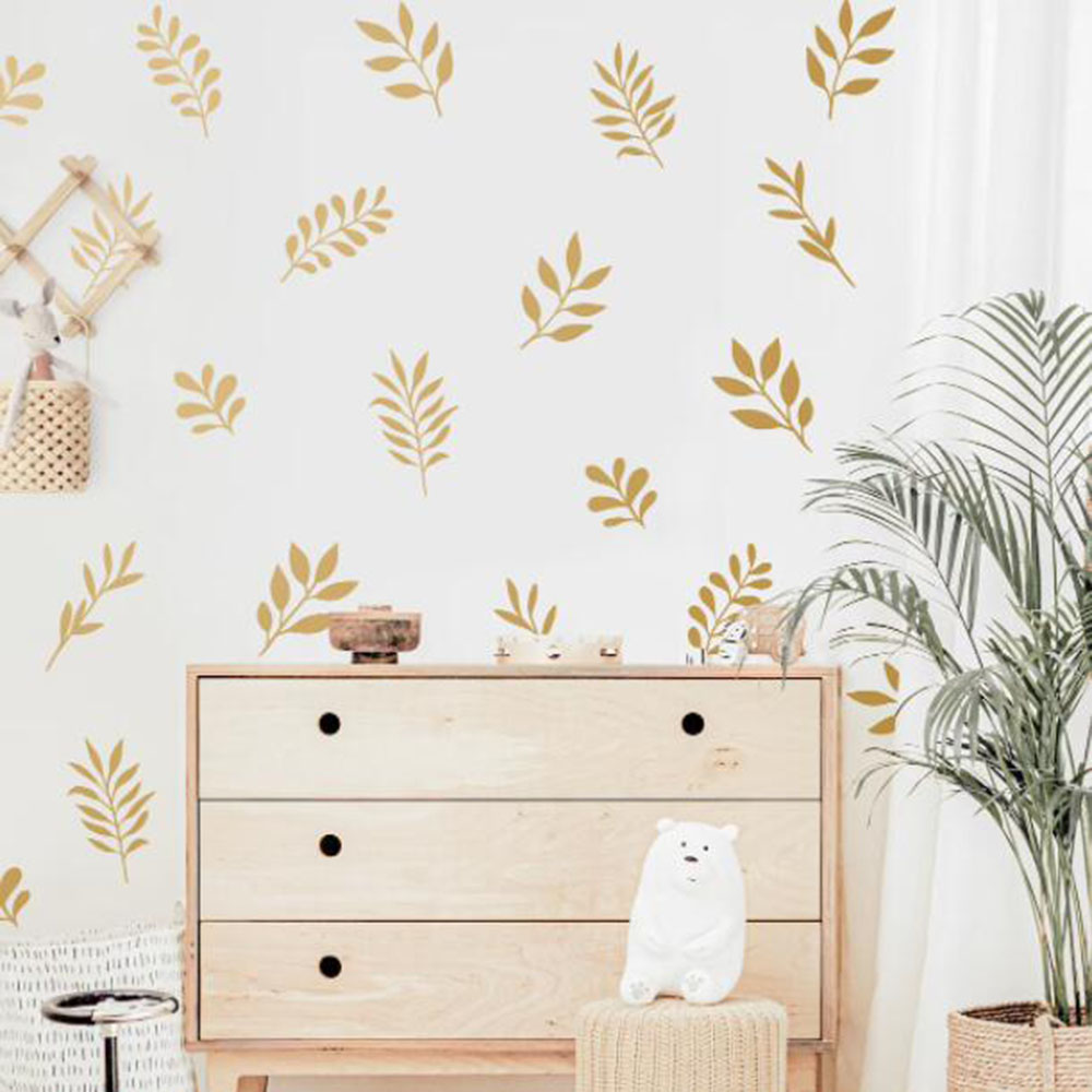 41 pezzi adesivo da parete fog - Baby Nursery Panelling recensione e prezzo