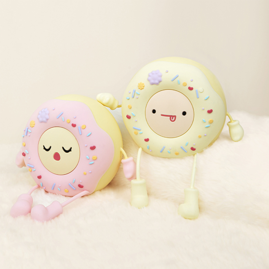 Ciambella Led Night Light Lamp - Baby Nursery Table Lamp recensione e prezzo