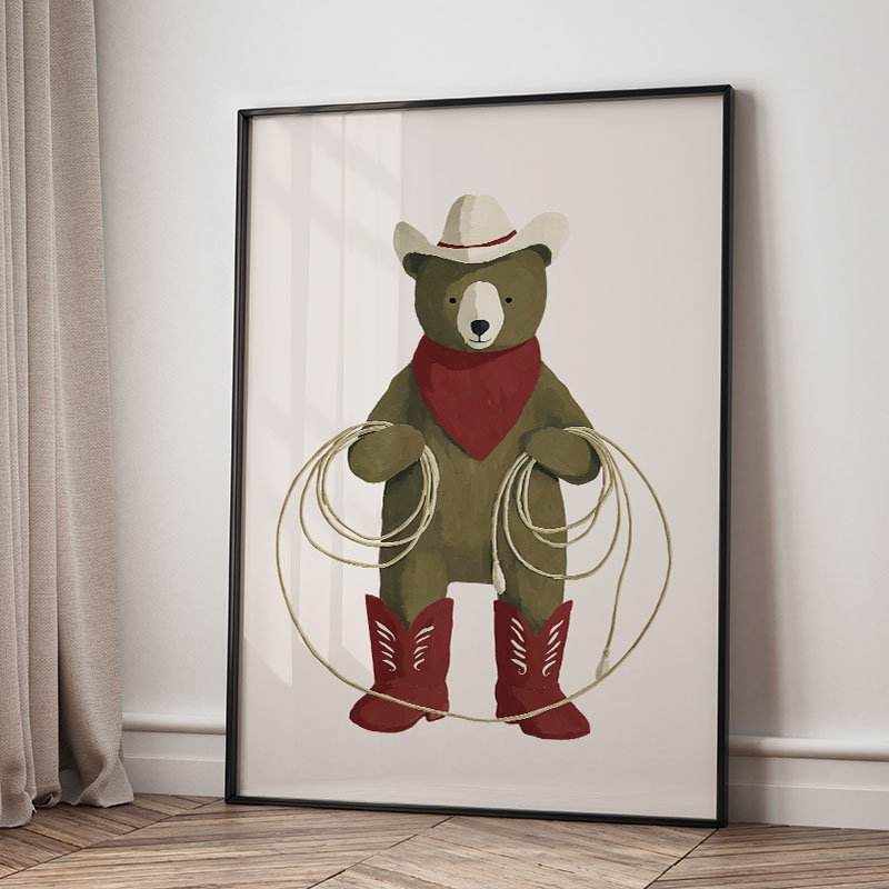 Divertenti Poster e Stampe su  - Baby Nursery Needs recensione e prezzo