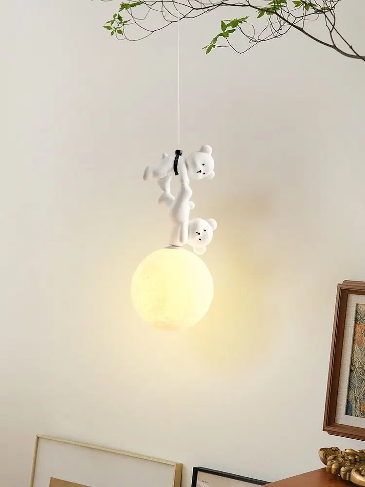 Lampada a Sospensione a Forma  - Baby Nursery Light recensione e prezzo