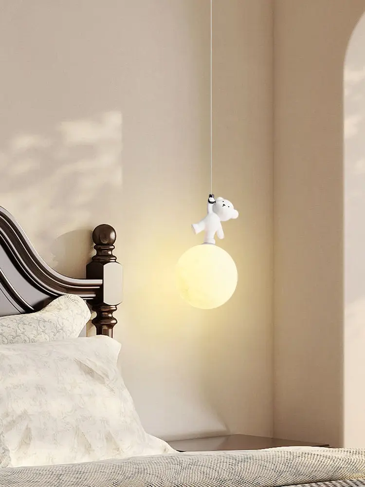 Lampada a Sospensione a Forma  - Baby Nursery Light recensione e prezzo
