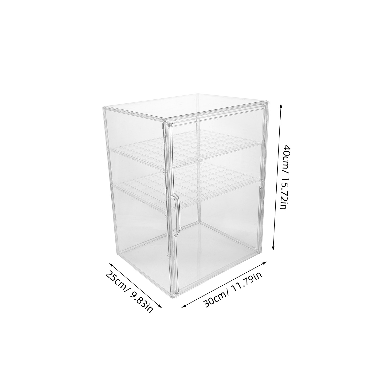 Organizzatore per Biberon a 3  - Baby Nursery Organizer recensione e prezzo
