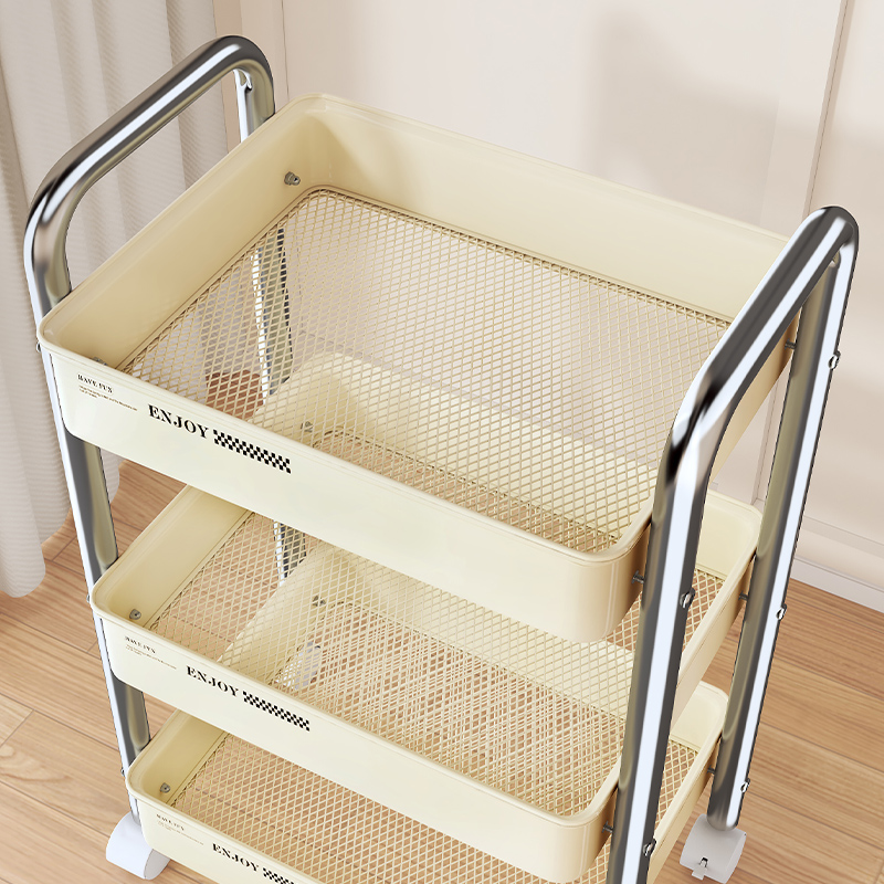 Carrello portaoggetti multifun - Baby Nursery Bookcase recensione e prezzo