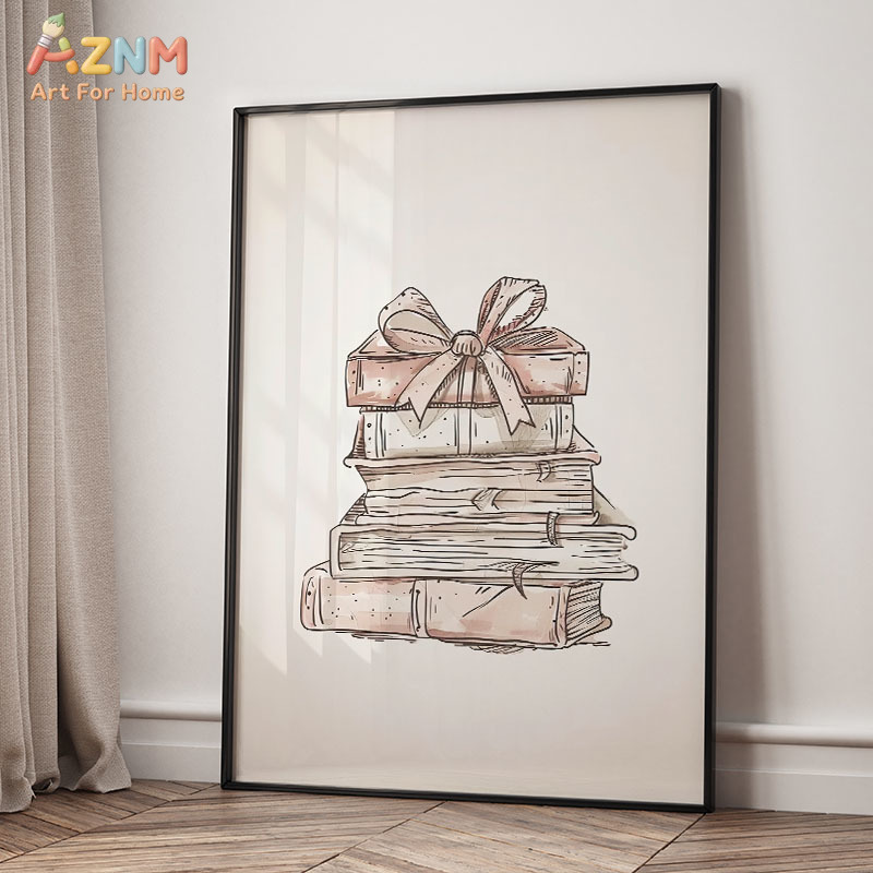 Stampa su tela vintage AZNM co - Baby Nursery Vintage recensione e prezzo