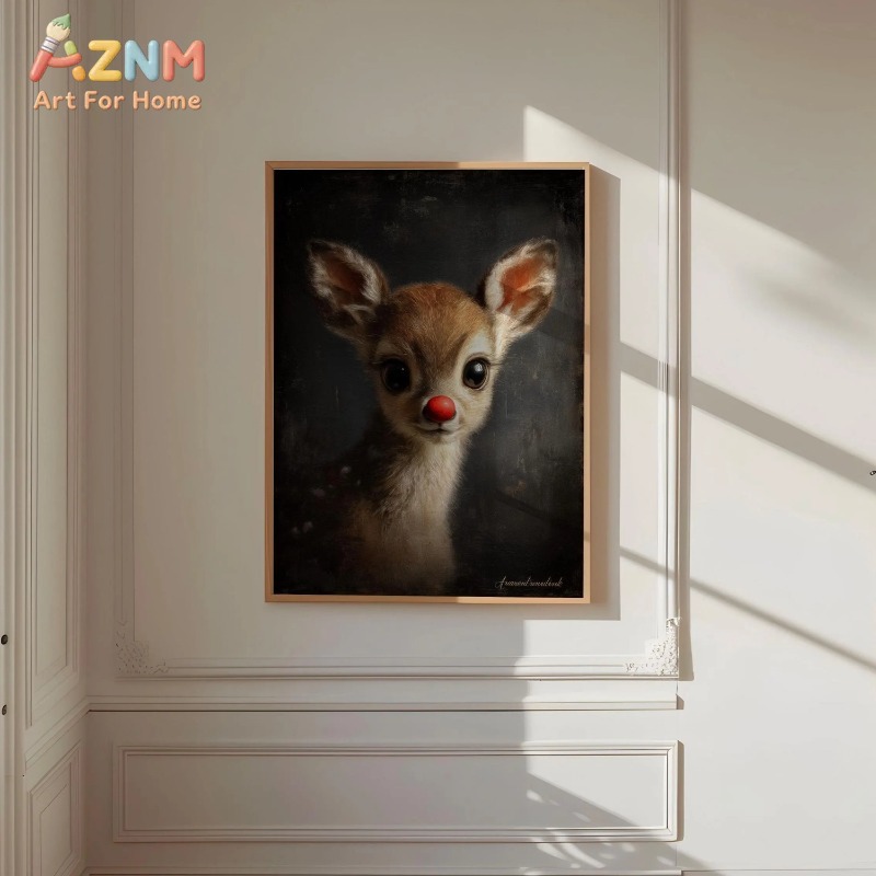 Quadro su tela senza cornice,  - Baby Nursery Vintage recensione e prezzo