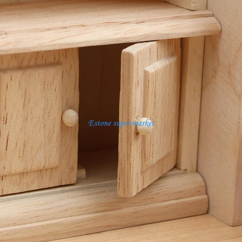 090B Vetrina in miniatura in l - Baby Nursery Bookcase recensione e prezzo