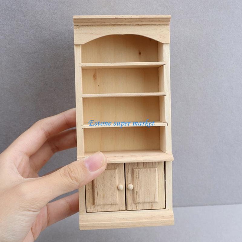 090B Vetrina in miniatura in l - Baby Nursery Bookcase recensione e prezzo