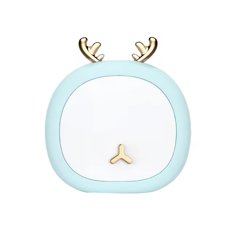 Touch Control Lampada da comod - Baby Nursery Table Lamp recensione e prezzo