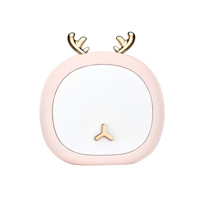 Touch Control Lampada da comod - Baby Nursery Table Lamp recensione e prezzo