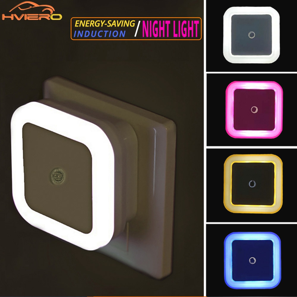 Mini lampada da parete per dor - Baby Nursery Light recensione e prezzo