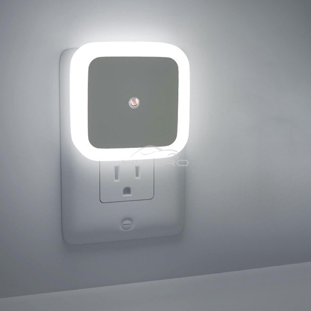 Mini lampada da parete per dor - Baby Nursery Light recensione e prezzo
