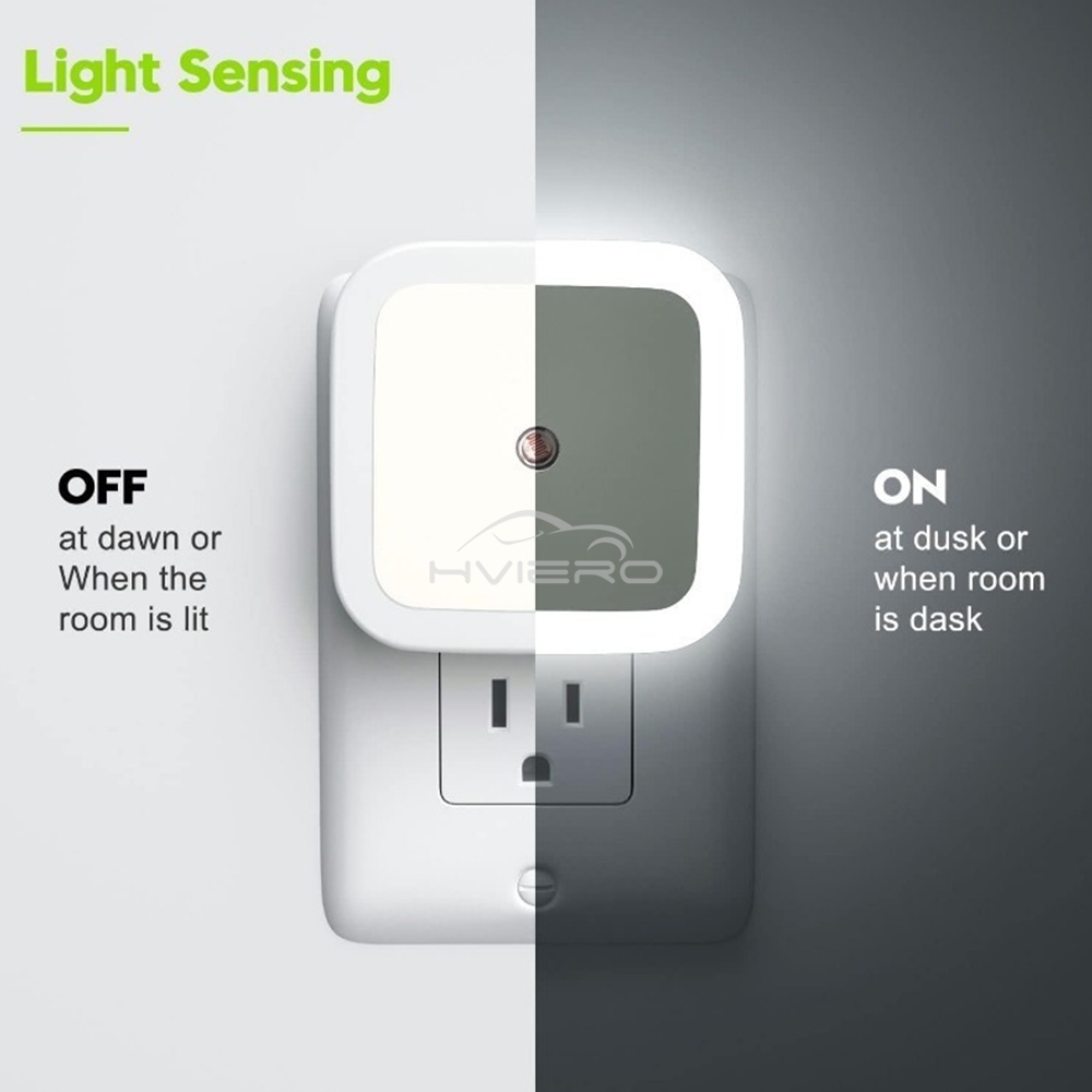 Mini lampada da parete per dor - Baby Nursery Light recensione e prezzo
