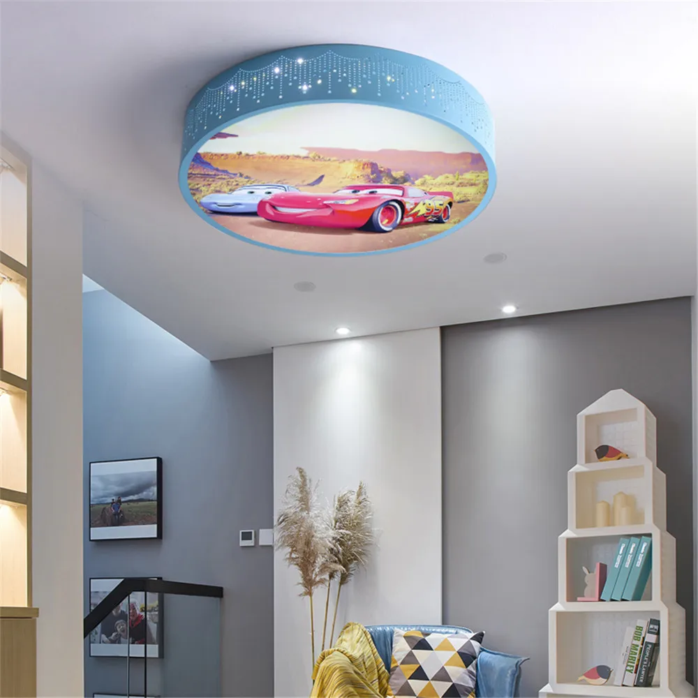 2025 Cartoon Car Lampada da so - Baby Nursery Light recensione e prezzo