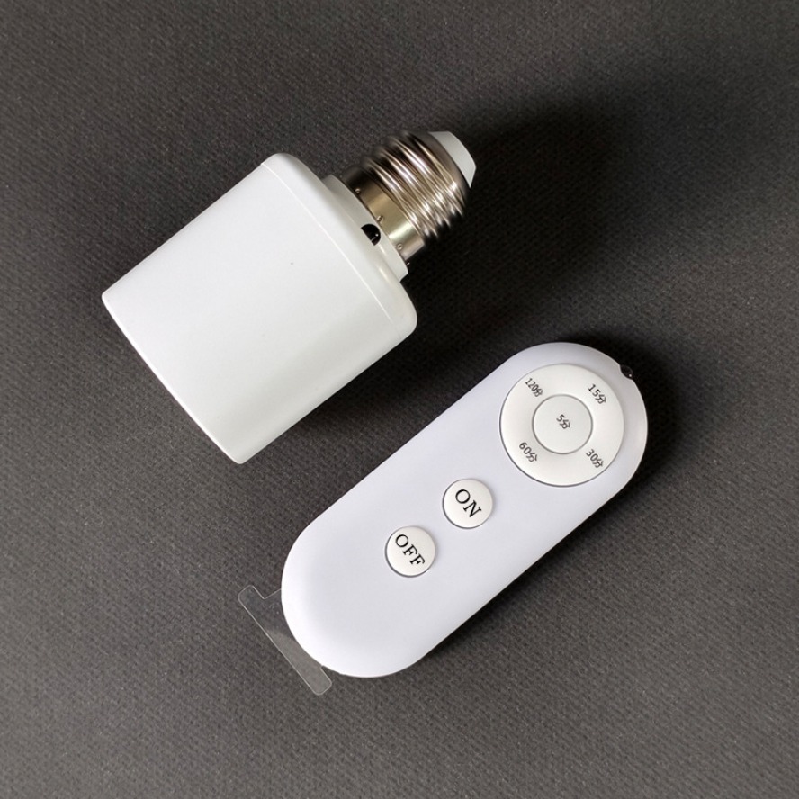 E27 60W Telecomando Senza Fili - Baby Nursery Light recensione e prezzo