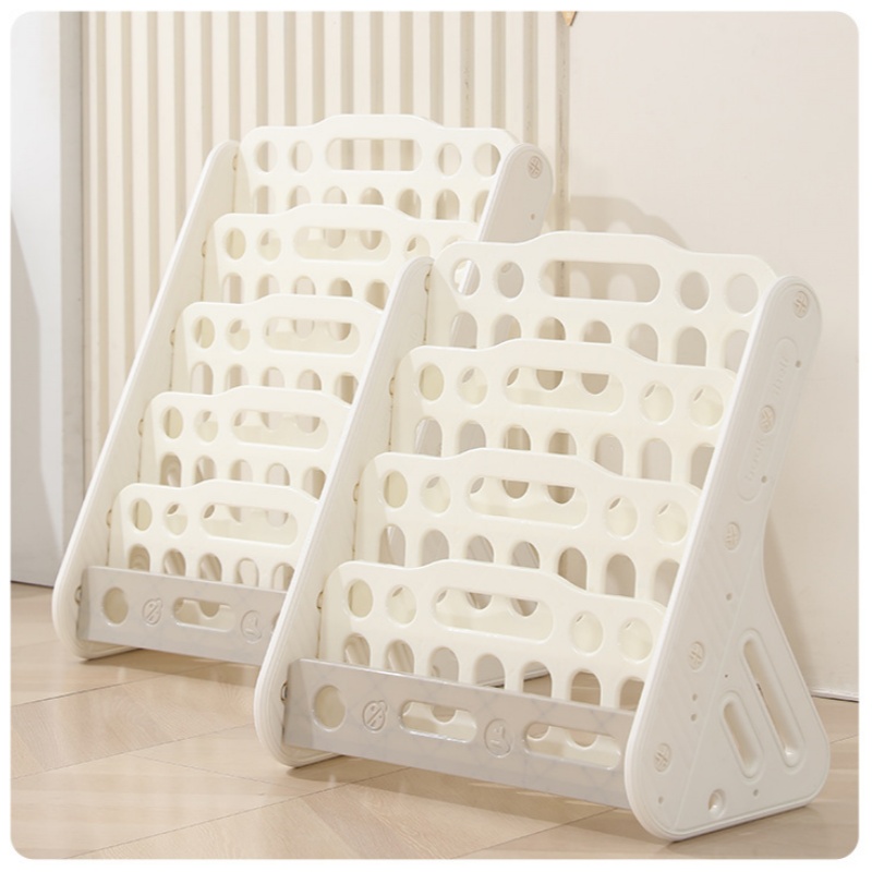 Scaffale per libri per bambini - Baby Nursery Bookcase recensione e prezzo