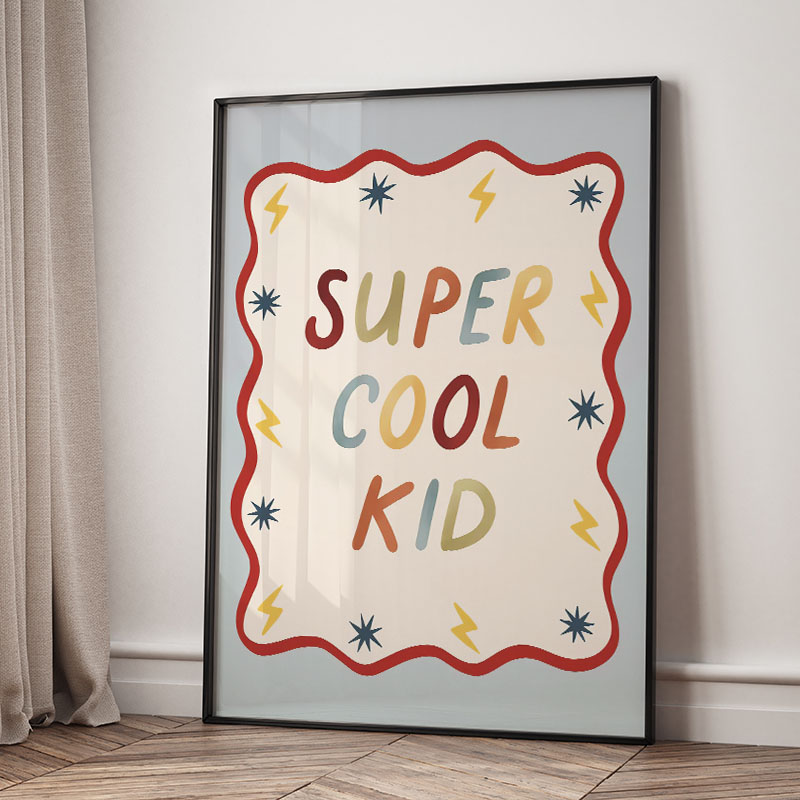 Divertenti Cartoni Animati Sup - Baby Nursery Needs recensione e prezzo