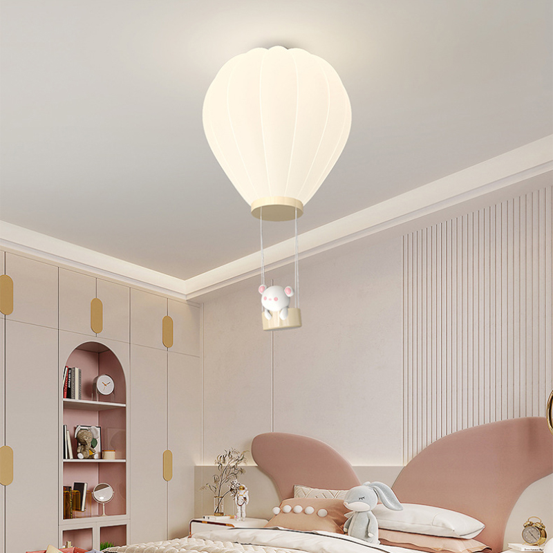 Lampade da Soffitto per Camere - Baby Nursery Light recensione e prezzo